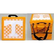 Tennessee Seat Cushion/Tote