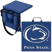 Penn State Nittany Lions Seat Cushion/Tote