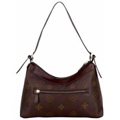 Brown Small Handbag