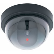 Non-Functioning Mock Security Camera