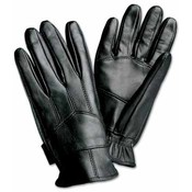 Giovanni  Genuine Leather Driving Gloves