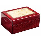 Alex  Genuine Wood Jewelry Box