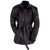 Giovanni  Italian Ladies' Leather Jacket