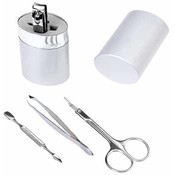 L'Davinchi 4pc Manicure Set
