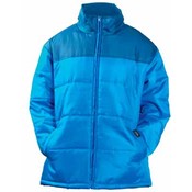 Blue Mountain - Polyester Winter Coat