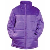 Mountain 8pc Purple Winter Coat Set
