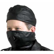 2pc Motorcycle Mask/Skull Cap Set