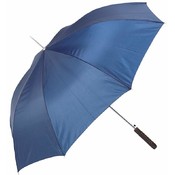 All-Weather 48" Polyester Auto Open Umbrella