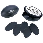 PedEgg™ Foot Pedicure System