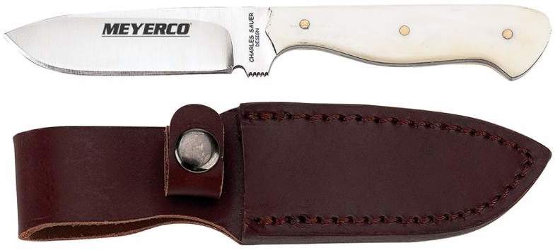 UPC 024409932069 product image for Meyerco Charles Sauer All-Purpose Knife | upcitemdb.com