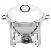 Stainless Steel Chafing Dish
