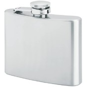 4oz Stainless Steel Hip Flask