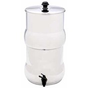 Portable Stainless Steel Water Purifier