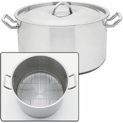 42qt &ldquo;Waterless&rdquo; Stockpot