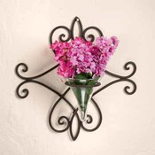 Ella Wall Sconce