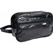Genuine Leather Personal Travel Bag