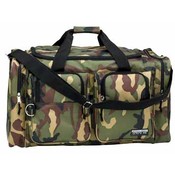 25-1/2" Camouflage Tote Bag
