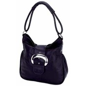 Italian Stone Design LambskinLeather Purse