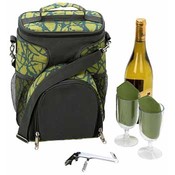 6pc Wine Picnic Set for Two