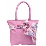 Handbag with Scarf