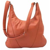 Hobo Style Shoulder Bag