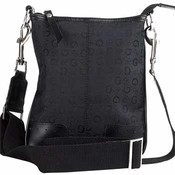 Small Designer Style Polyester Purse