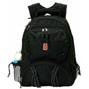 Black Backpack