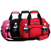 Durable 600 Denier - 18" Sport Duffle Bag