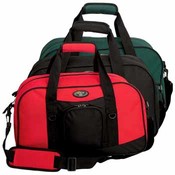 Durabel 600 Denier - 18" Sport Duffle Bag