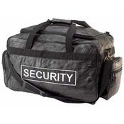 Lambskin Leather Security Equipment Bag