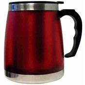 14oz Mug - with Stainless Steel Liner