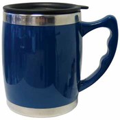 16oz Mug with Stainless Steel Liner