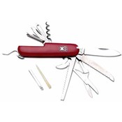 16-Function Slimline Knife