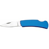 Stainless Steel Lockback Knife