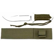 11-5/8" Fixed Blade Knife
