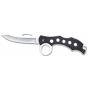Lockback Knife