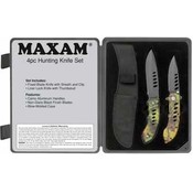 3pc Hunting Set