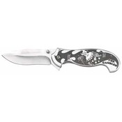 Liner Lock Knife
