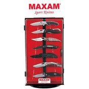 Display Case for Knives