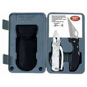 Pro Series Heavy-Duty Knife and Multi-Tool