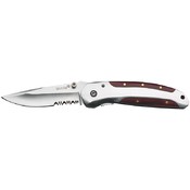 Liner Lock Knife with Clip
