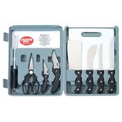 10pc Sportsman Set in Case