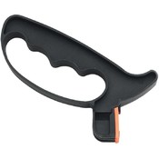 2-in-1 Professional Quality Knife Sharpener