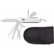 15-Function Multi-Blade Knife