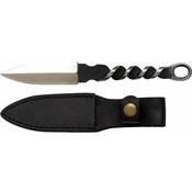 Handmade All Stainless Knife