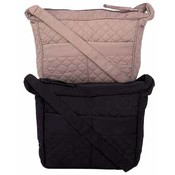 4pc Microfiber Purse Set