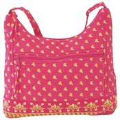 Quilted Purse - Large - 2 Color Choices