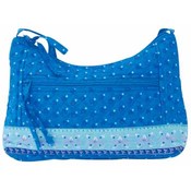 Quilted Purse - Choice of 3 Colors