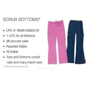 Dickies Scrub Bottoms