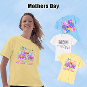 Mothers Day T-Shirts